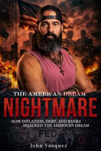 The American Nightmare: How Inflation, Debt, and Banks Hijacked the American Dream