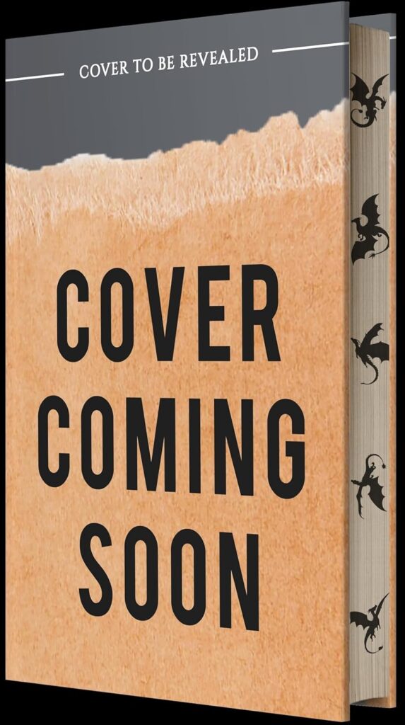 Untitled Empyrean (Not Book Four) Rebecca Yarros