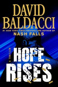 Hope Rises David Baldacci